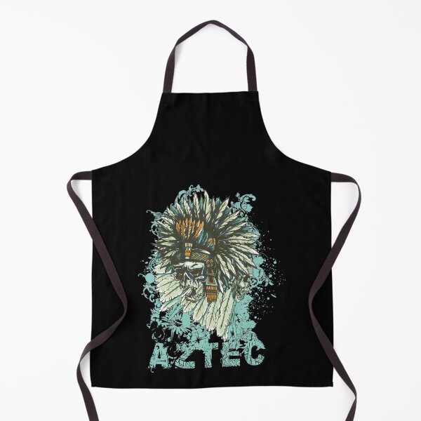 Item preview, aztec - Awesome aztec person Gift designed and sold by Teenation9.