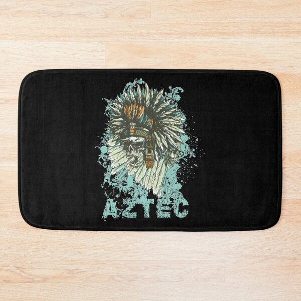 Item preview, aztec - Awesome aztec person Gift designed and sold by Teenation9.