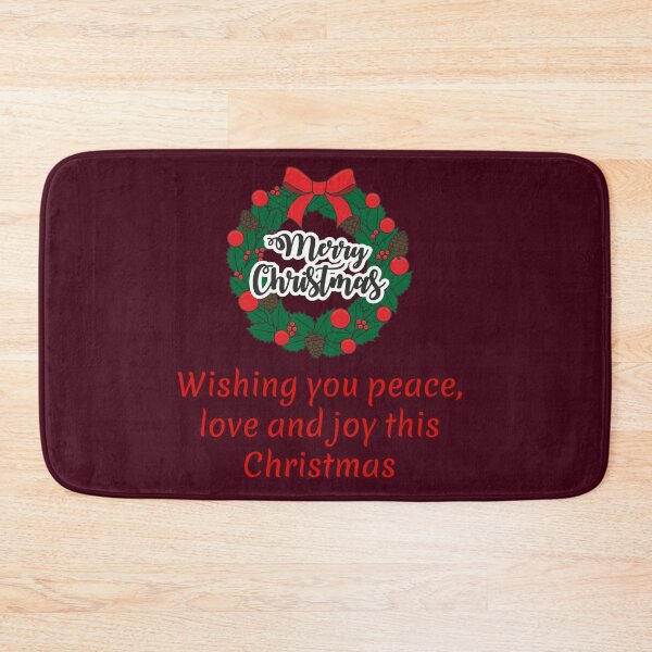 Item preview, Merry Christmas designed and sold by RueChiedza.
