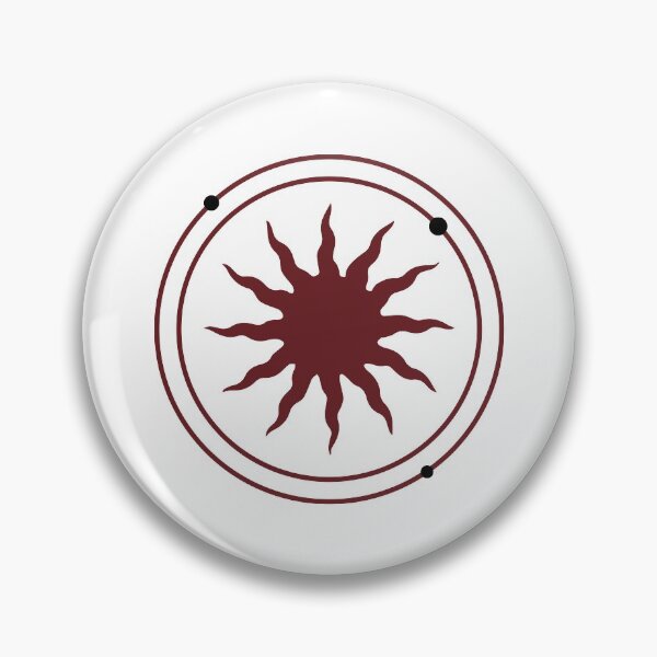 Item preview, Raised by Wolves - SOL - MITHRAiC Church designed and sold by srturk.