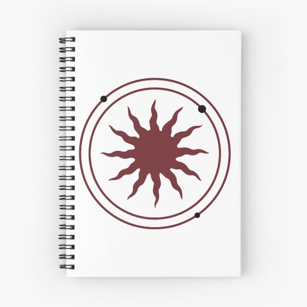 Item preview, Raised by Wolves - SOL - MITHRAiC Church designed and sold by srturk.