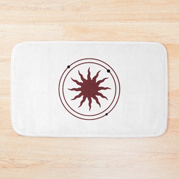 Item preview, Raised by Wolves - SOL - MITHRAiC Church designed and sold by srturk.