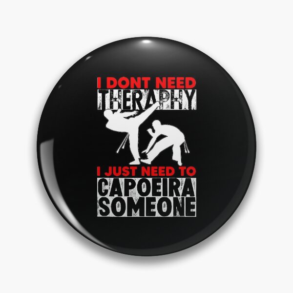 Item preview, Capoeira Capoeirista Brazilian Martial Arts designed and sold by Nessshirts.