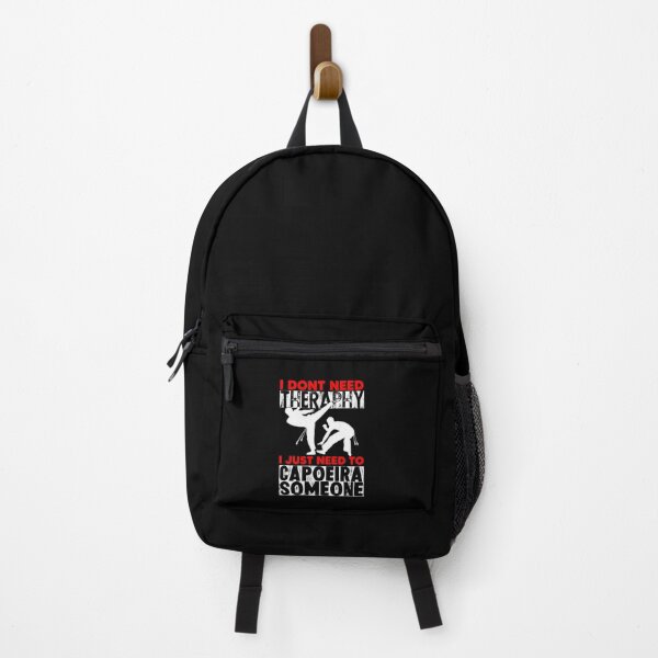 Item preview, Capoeira Capoeirista Brazilian Martial Arts designed and sold by Nessshirts.