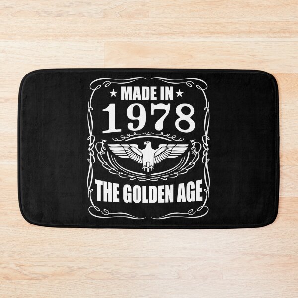Item preview, Made in 1978 - Awesome 1978 birthday person Gift designed and sold by Teenation9.