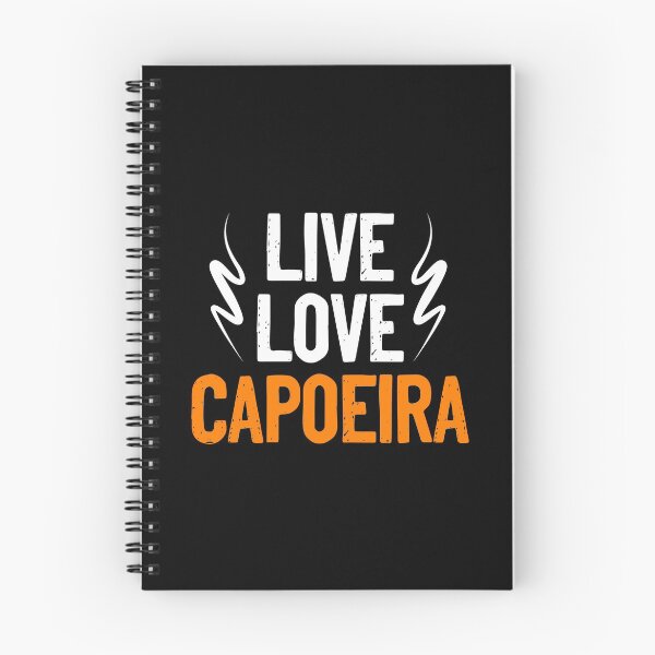 Item preview, Capoeira designed and sold by Nessshirts.