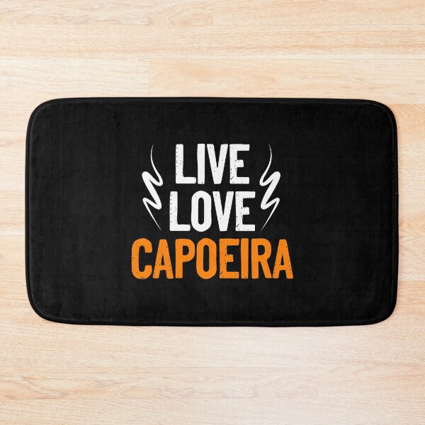 Item preview, Capoeira designed and sold by Nessshirts.