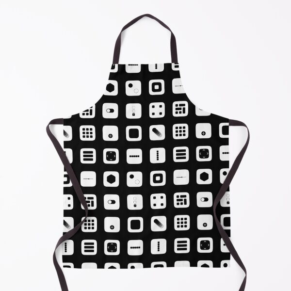 Item preview, Flutter Widgets - Black designed and sold by Mechashadow.
