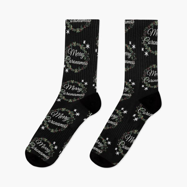 Item preview, Merry Coronamas, Funny Merry Christmas 2020 Gift. designed and sold by PrettyAmazing.