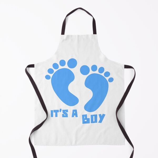 Item preview, It's a boy designed and sold by MrTeeTime.