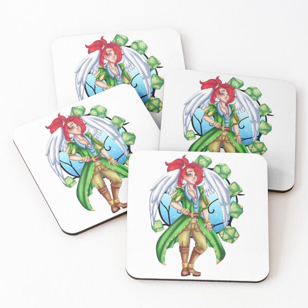 Item preview, Bard designed and sold by Tobios-Art.