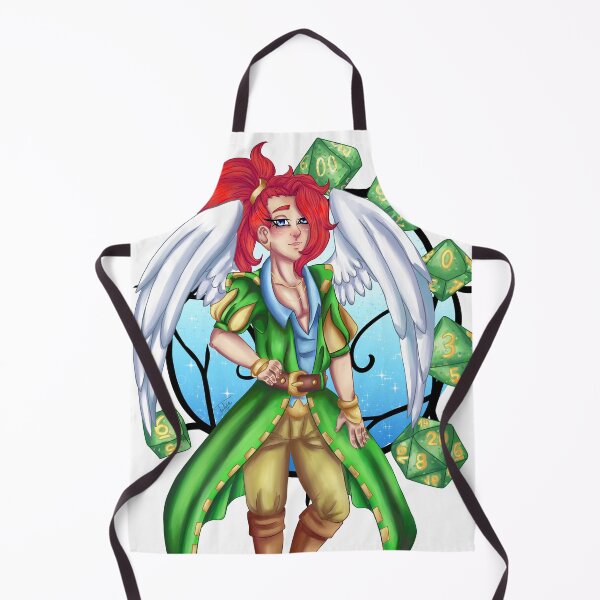 Item preview, Bard designed and sold by Tobios-Art.