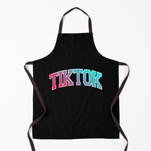 Item preview, TikTok Patch designed and sold by Brookerino.