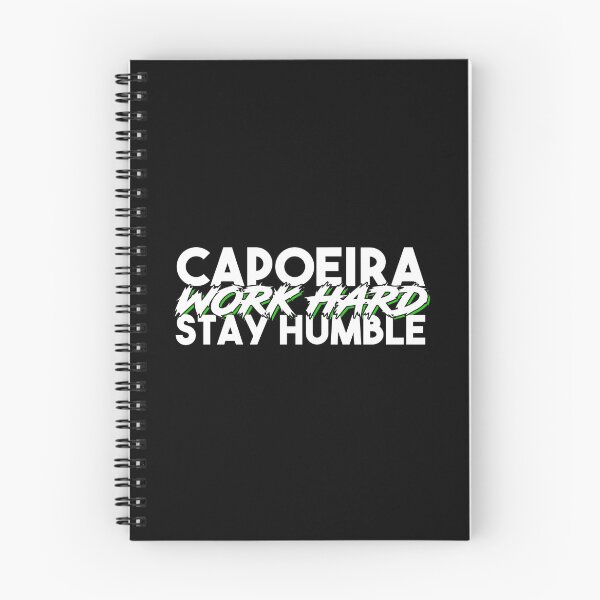 Item preview, Capoeira Training Capoeira Movements designed and sold by Nessshirts.