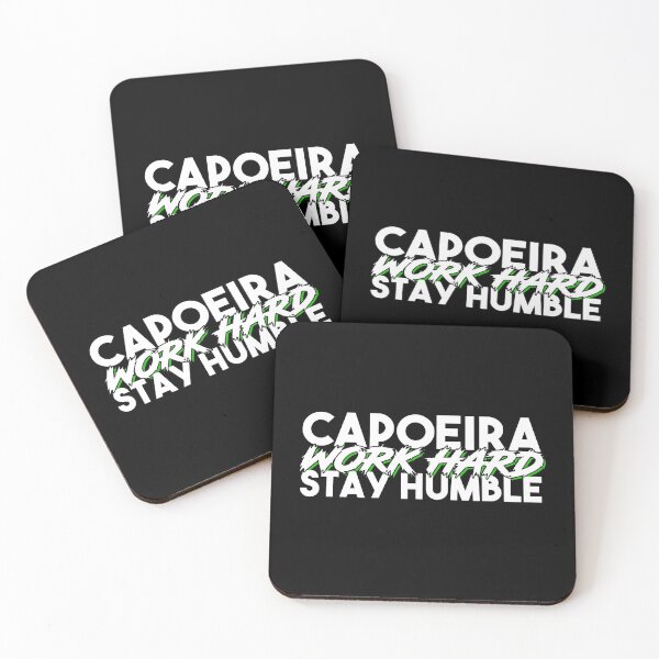 Item preview, Capoeira Training Capoeira Movements designed and sold by Nessshirts.