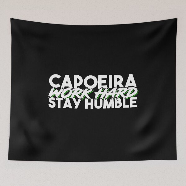 Item preview, Capoeira Training Capoeira Movements designed and sold by Nessshirts.