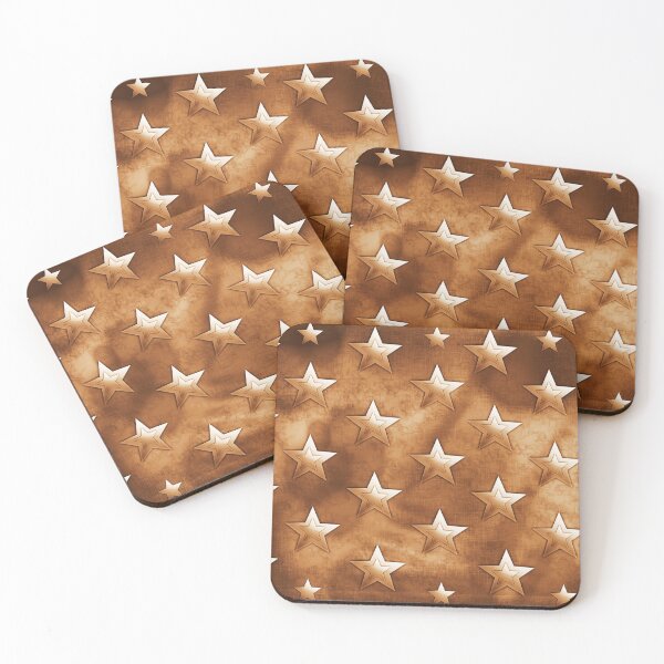 Item preview, Rustic Stars designed and sold by FantasySkyArt.
