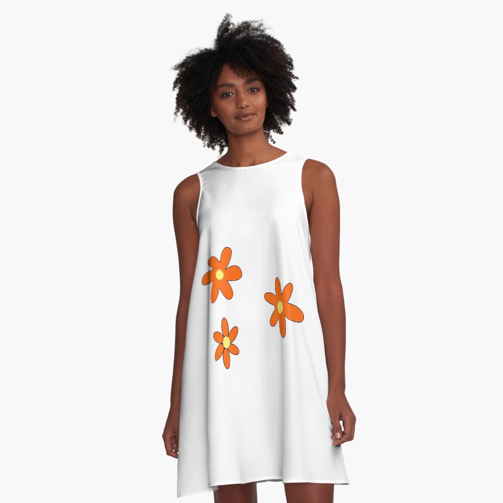 Item preview, A-Linien Kleid designed and sold by yasmh.