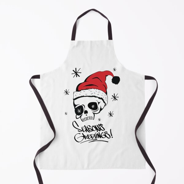 Item preview, Season's Greetings Streetstyle / Alt designed and sold by CharlCreatesArt.
