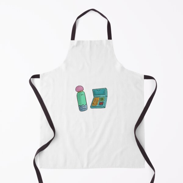Item preview, Lunch Box and Water Bottle designed and sold by PriyaKrishStore.