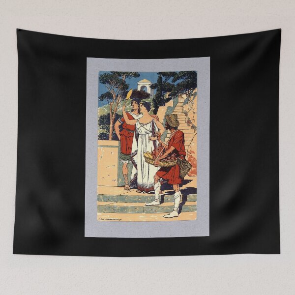Item preview, retro schwarzer co zurich designed and sold by CorasPosters.