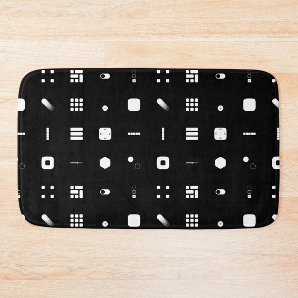 Item preview, Flutter Widgets - White designed and sold by Mechashadow.