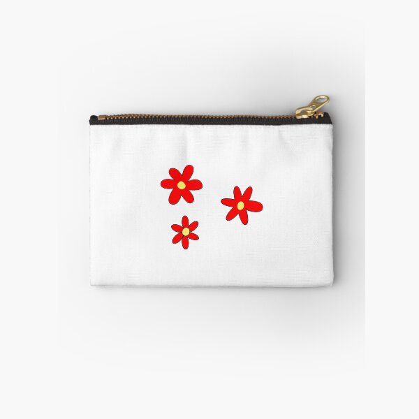 Item preview, Mystery Machine Red Flowers designed and sold by yasmh.