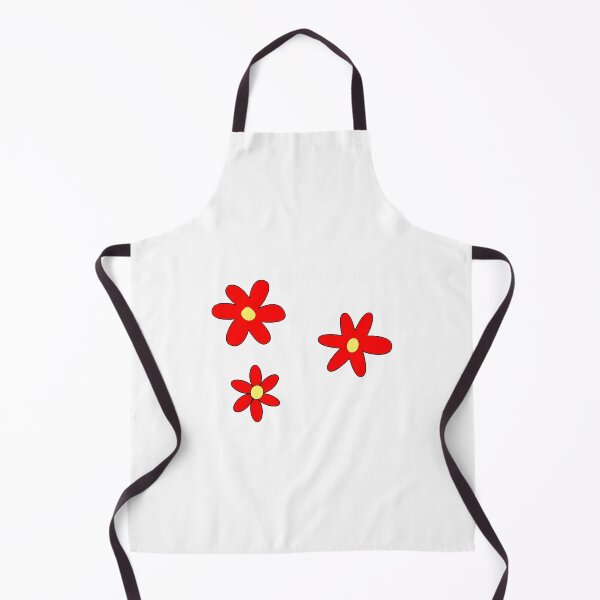 Item preview, Mystery Machine Red Flowers designed and sold by yasmh.