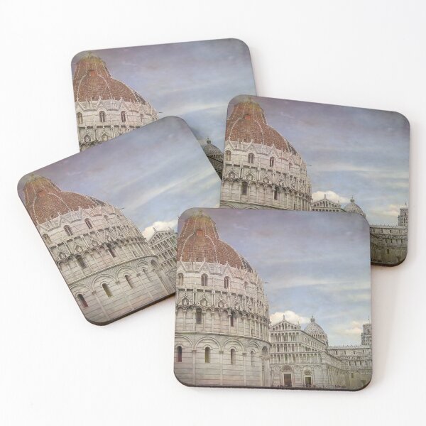 Item preview, Pisa Piazza dei Miracoli designed and sold by Violaman.