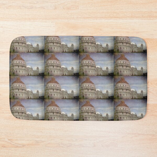 Item preview, Pisa Piazza dei Miracoli designed and sold by Violaman.