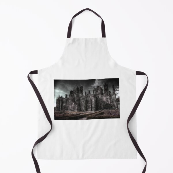 Item preview, Gothic, scary. castle, night, horror, designed and sold by kostin78.