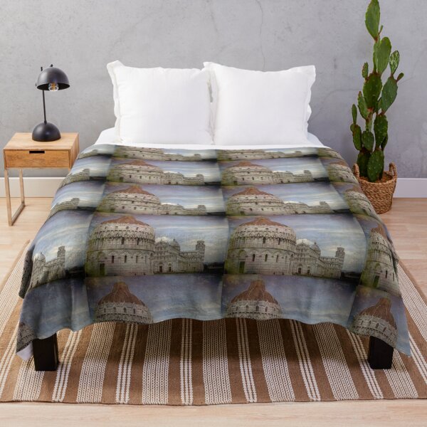 Item preview, Pisa Piazza dei Miracoli designed and sold by Violaman.