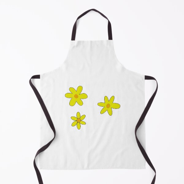 Item preview, Mystery Machine Yellow Flowers designed and sold by yasmh.