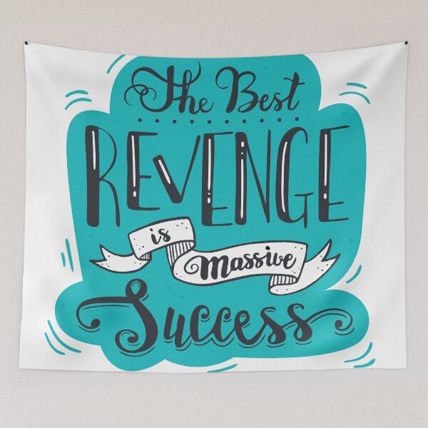 Item preview, Life quotes success designed and sold by Brendsy.