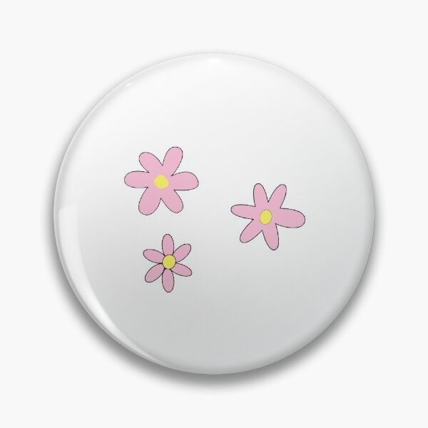 Item preview, Mystery Machine Pink Flowers designed and sold by yasmh.