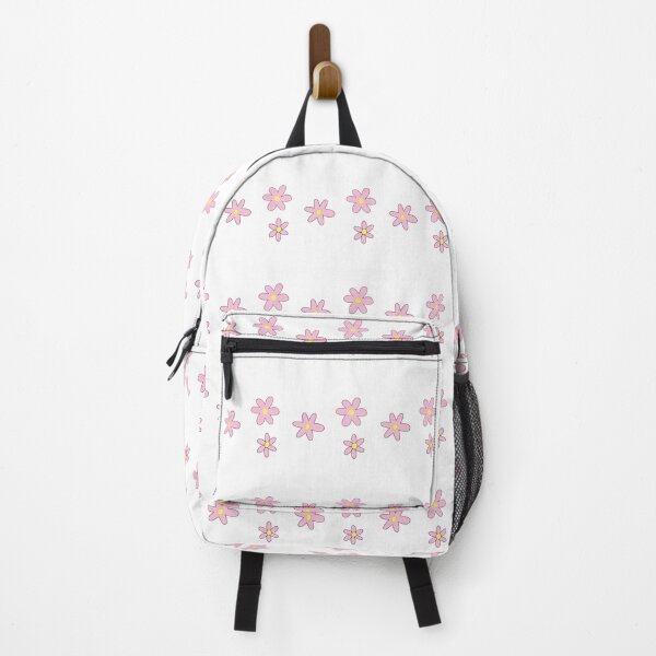 Item preview, Mystery Machine Pink Flowers designed and sold by yasmh.