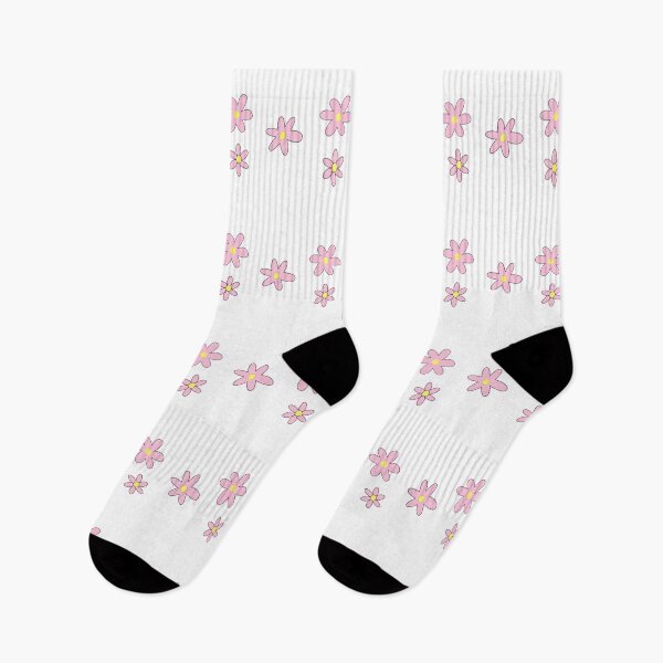 Item preview, Mystery Machine Pink Flowers designed and sold by yasmh.