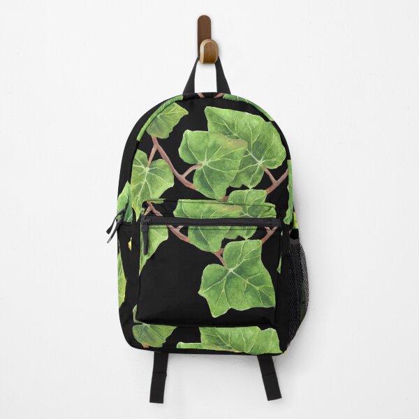 Item preview, Ivy Botanical Foliage Leaves designed and sold by Niques-Atelier.