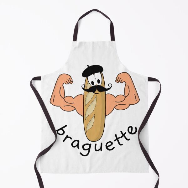 Item preview, French baguette. designed and sold by krinima.