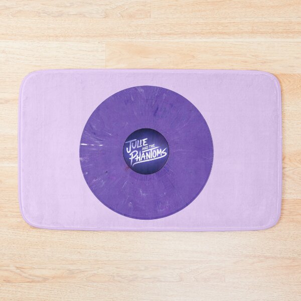 Item preview, julie and the phantoms record designed and sold by enchantededits.