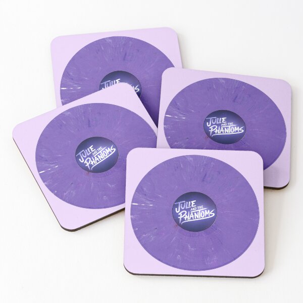 Item preview, julie and the phantoms record designed and sold by enchantededits.