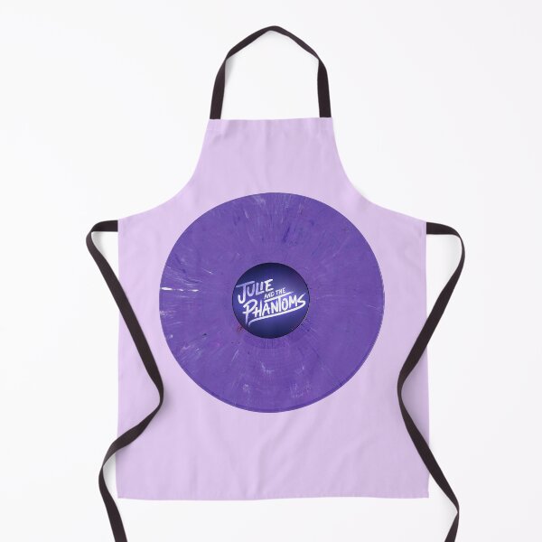 Item preview, julie and the phantoms record designed and sold by enchantededits.