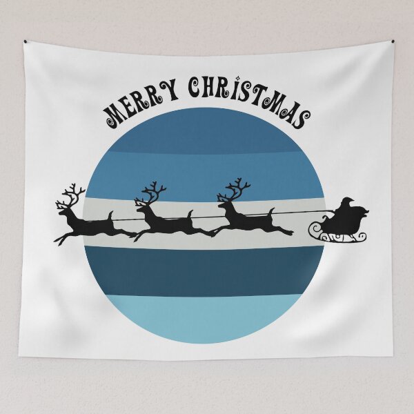 Item preview, Merry Christmas  designed and sold by Store Artilia.