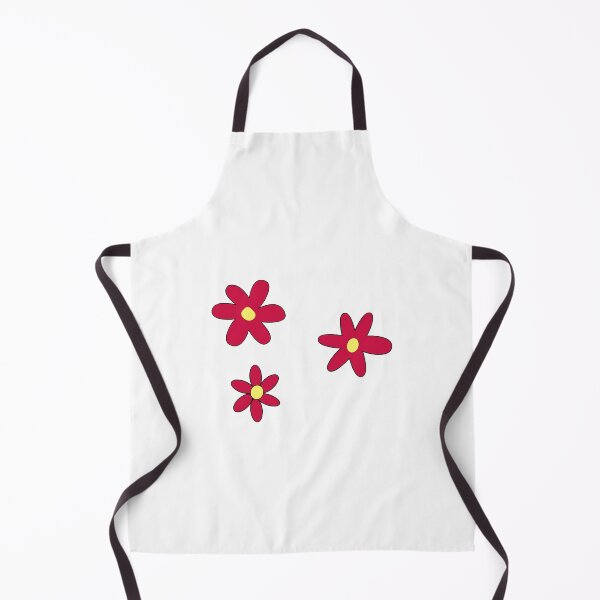 Item preview, Mystery Machine Fushia Flowers designed and sold by yasmh.