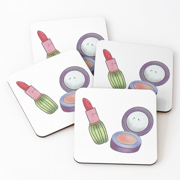 Item preview, Lipstick and Blush designed and sold by PriyaKrishStore.