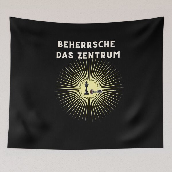 Item preview, Rule the center designed and sold by Momentfaenger.