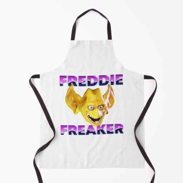 Item preview, Freddie Freaker designed and sold by Brookerino.