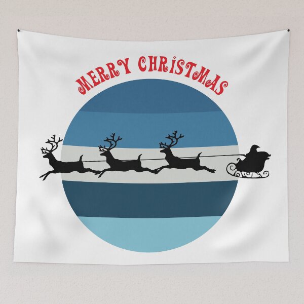 Item preview, Merry Christmas  designed and sold by Store Artilia.