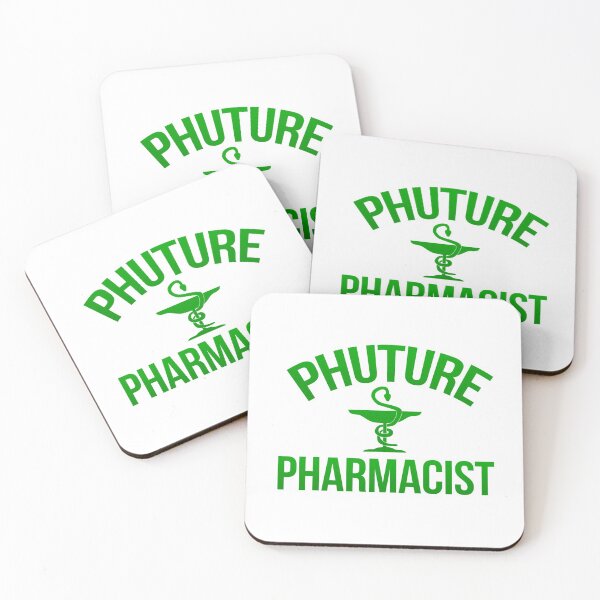 Item preview, Phuture Pharmacist Pharmacy Student designed and sold by Vitrina ⭐⭐⭐⭐⭐.