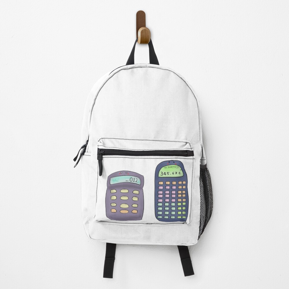 Item preview, Backpack designed and sold by PriyaKrishStore.